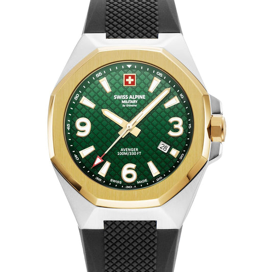 SWISS ALPINE MILITARY Mod. 7005-1844