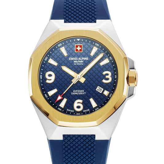 SWISS ALPINE MILITARY Mod. 7005-1845
