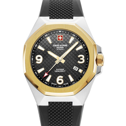 SWISS ALPINE MILITARY Mod. 7005-1847