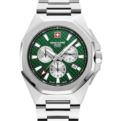 SWISS ALPINE MILITARY Mod. 7005-9134