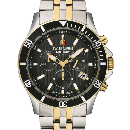 SWISS ALPINE MILITARY Mod. 7022-9147