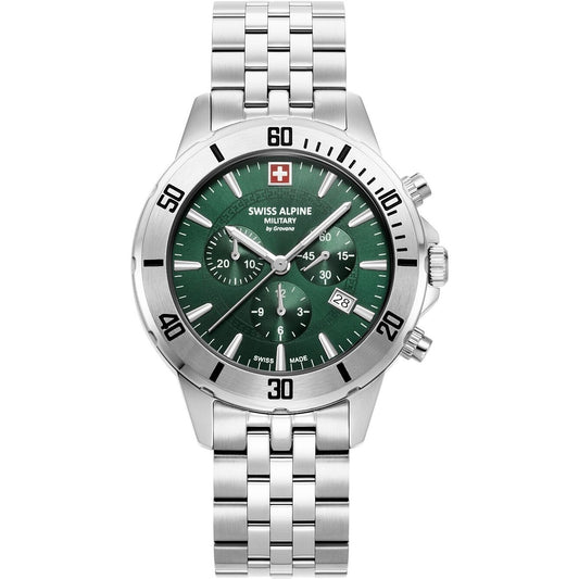SWISS ALPINE MILITARY Mod. 7024-9134