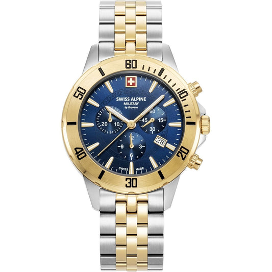 SWISS ALPINE MILITARY Mod. 7024-9145