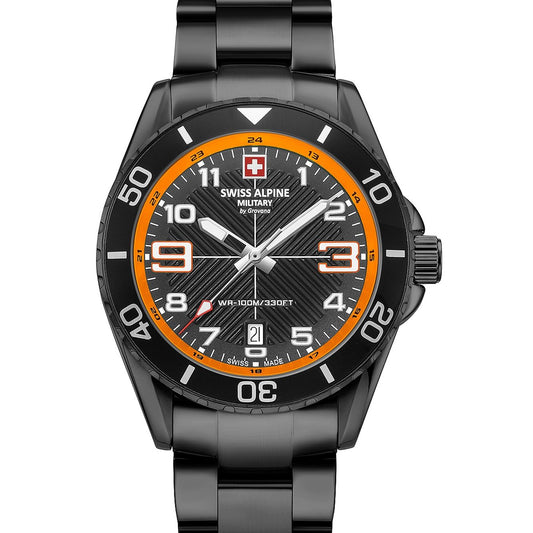 SWISS ALPINE MILITARY Mod. 7029-1179