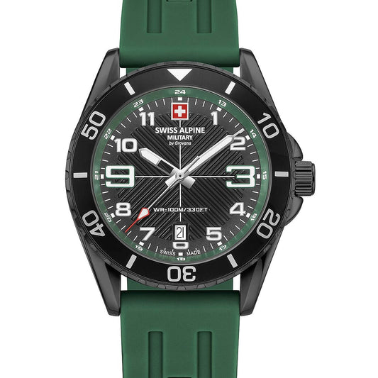 SWISS ALPINE MILITARY Mod. 7029-1874