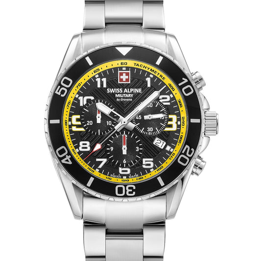 SWISS ALPINE MILITARY Mod. 7029-9138