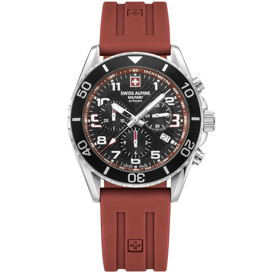SWISS ALPINE MILITARY Mod. 7029-9836
