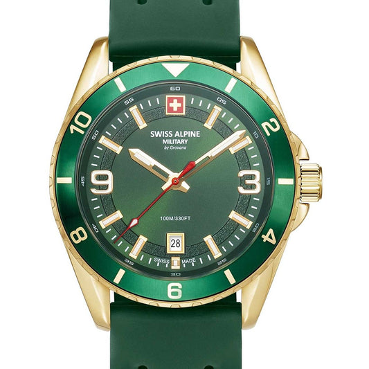 SWISS ALPINE MILITARY Mod. 7034-1814
