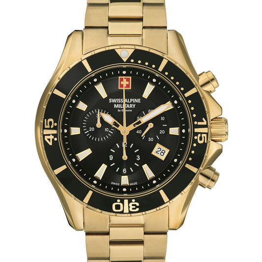 SWISS ALPINE MILITARY Mod. 7040-9117