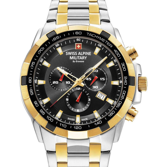 SWISS ALPINE MILITARY Mod. 7043-9147