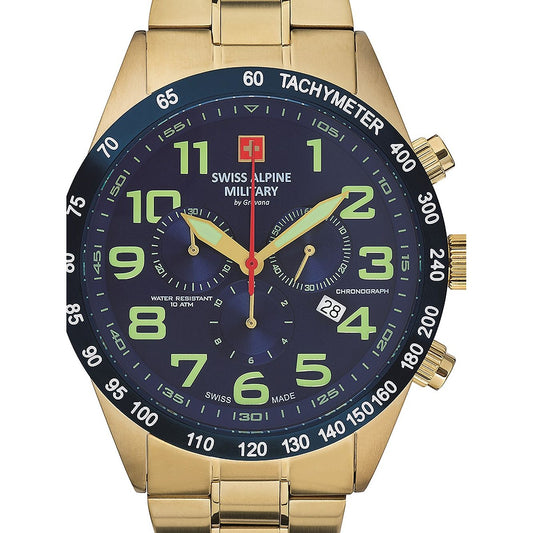 SWISS ALPINE MILITARY Mod. 7047-9115