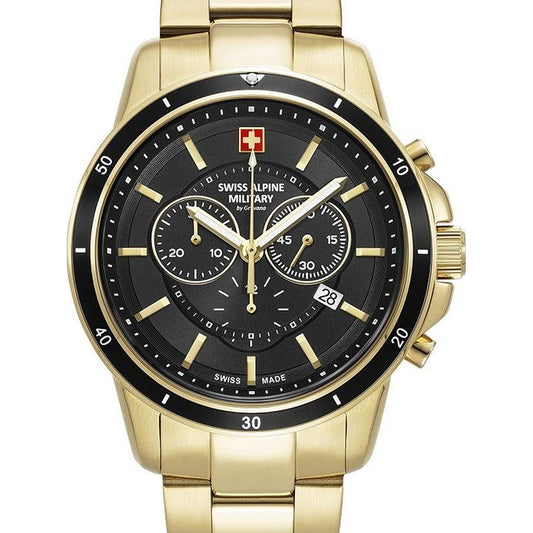 SWISS ALPINE MILITARY Mod. 7089-9117