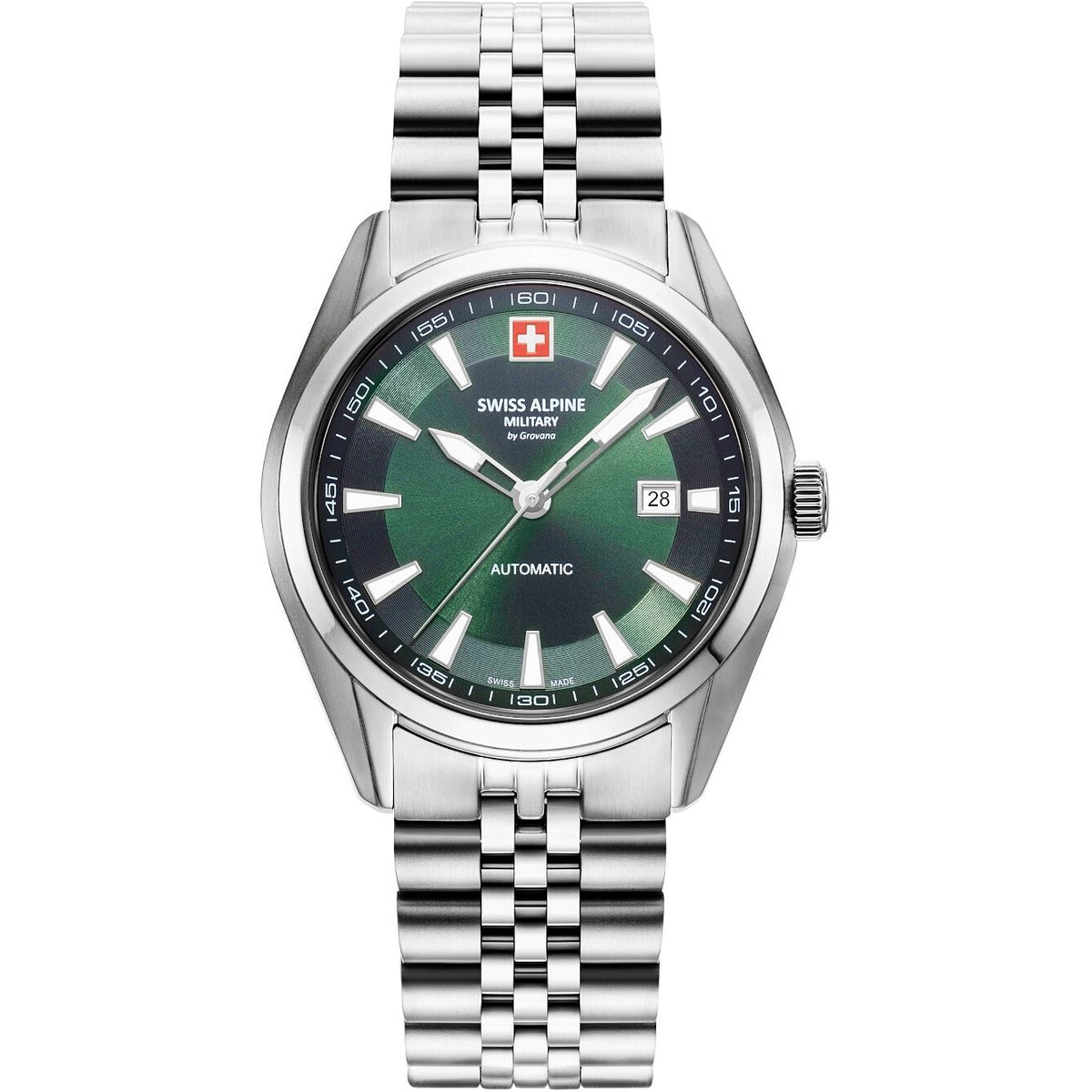 SWISS ALPINE MILITARY Mod. 7091-2134