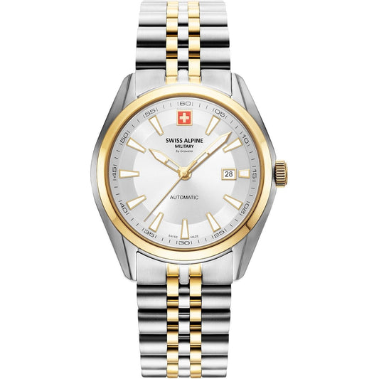 SWISS ALPINE MILITARY Mod. 7091-2142