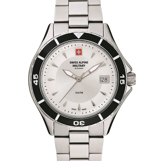 SWISS ALPINE MILITARY Mod. 7740-1132