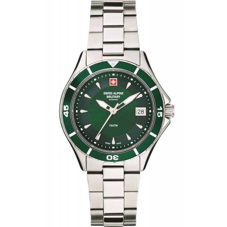 SWISS ALPINE MILITARY Mod. 7740-1134SAM