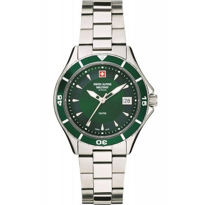 SWISS ALPINE MILITARY Mod. 7740-1134SAM