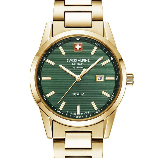 SWISS ALPINE MILITARY Mod. 7767-1114