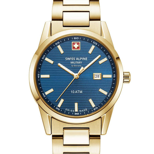 SWISS ALPINE MILITARY Mod. 7767-1115