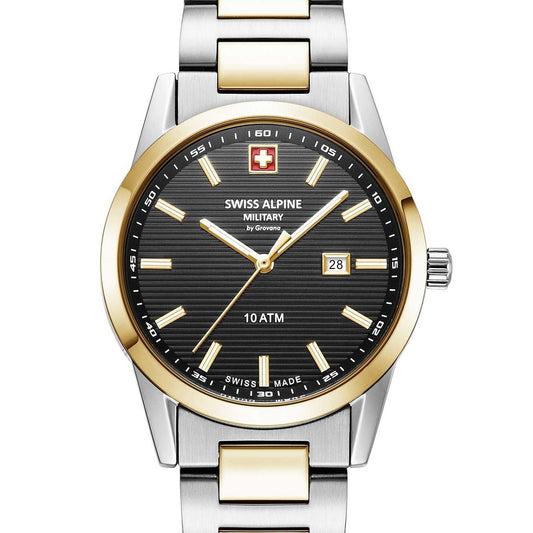 SWISS ALPINE MILITARY Mod. 7767-1147
