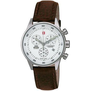 SWISS MILITARY By CHRONO Mod. 34005.04