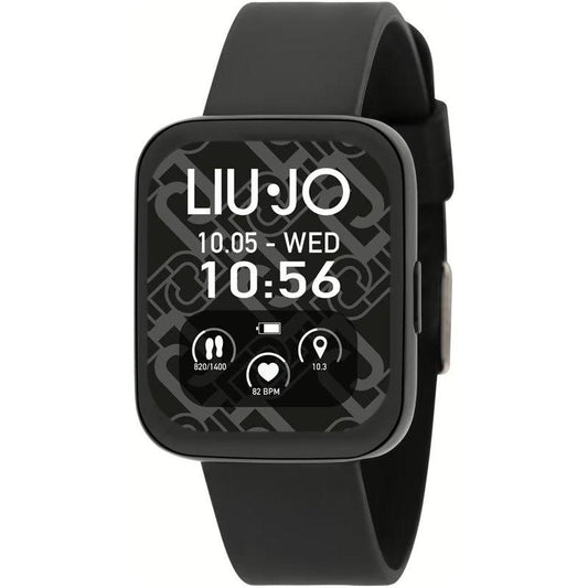 LIU-JO Mod. SWLJ096 WATCHES LIU-JO LUXURY TIME