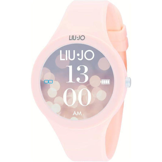 LIU-JO Mod. SWLJ126 WATCHES LIU-JO LUXURY TIME