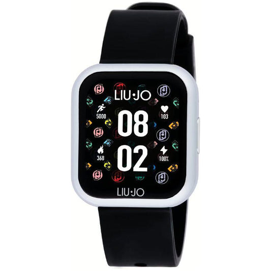 LIU-JO Mod. SWLJ138 WATCHES LIU-JO LUXURY TIME