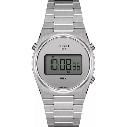 TISSOT Mod. PRX DIGITAL