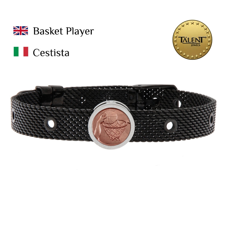 TALENT JEWELS Mod. TJA-1-02-02-2-215