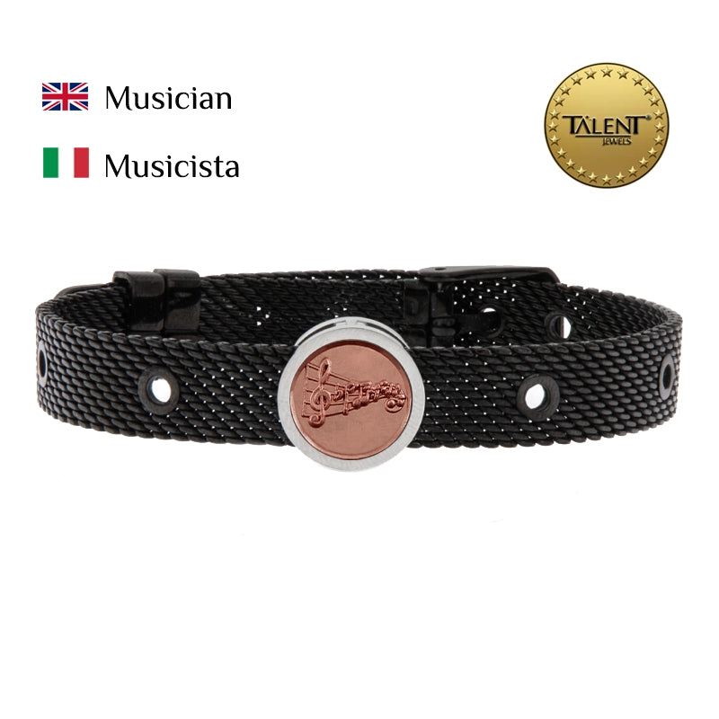 TALENT JEWELS Mod. TJA-4-11-02-2-235
