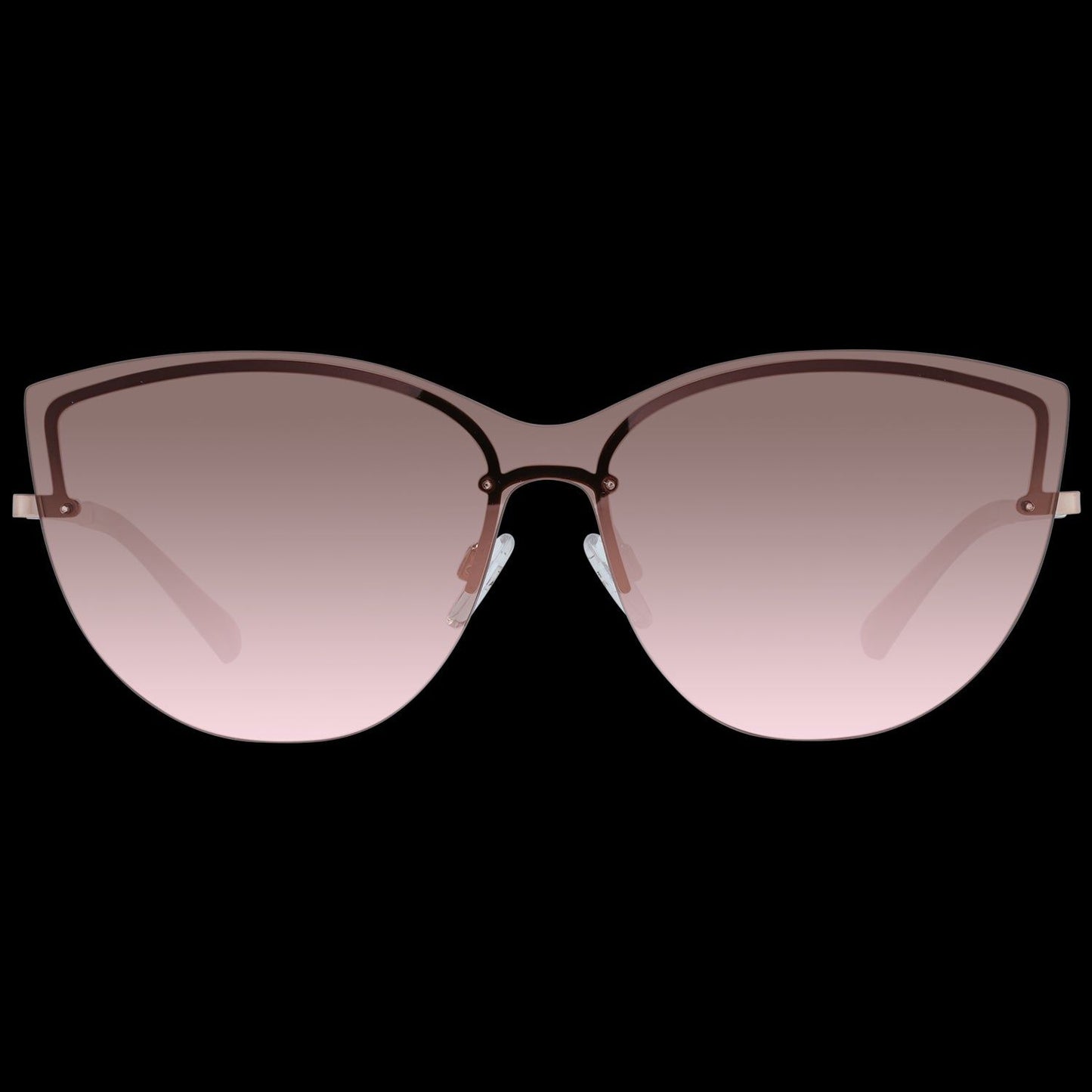 TED BAKER MOD. TB1614 39400 SUNGLASSES & EYEWEAR TED BAKER SUNGLASSES