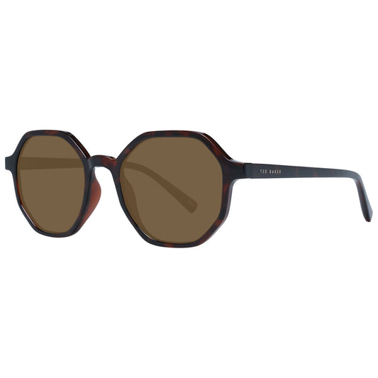 TED BAKER MOD. TB1664 51122 SUNGLASSES & EYEWEAR TED BAKER SUNGLASSES