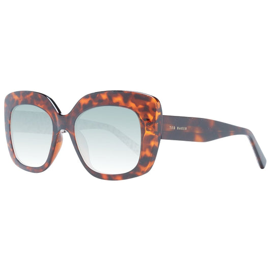 TED BAKER MOD. TB1675 50114 SUNGLASSES & EYEWEAR TED BAKER SUNGLASSES