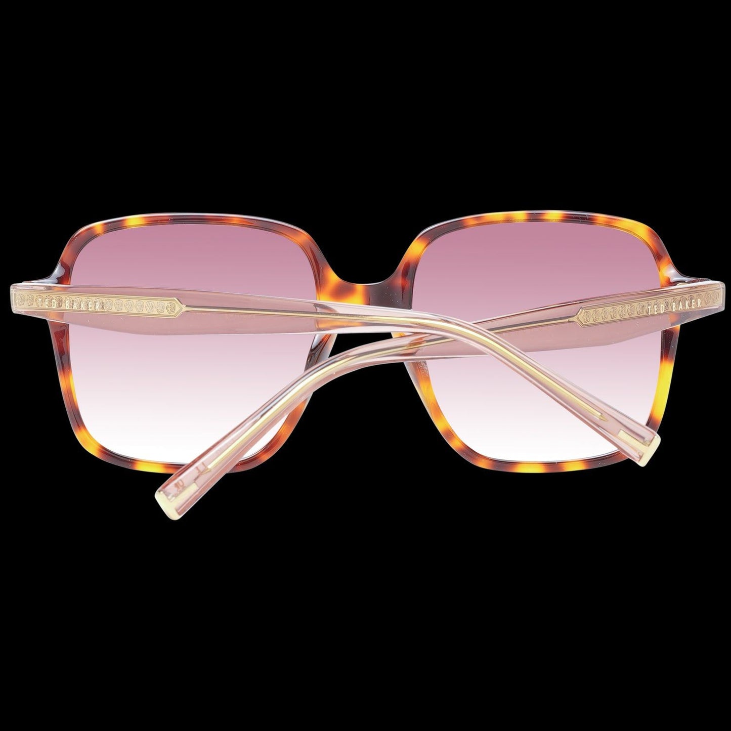 TED BAKER MOD. TB1688 52001 SUNGLASSES & EYEWEAR TED BAKER SUNGLASSES