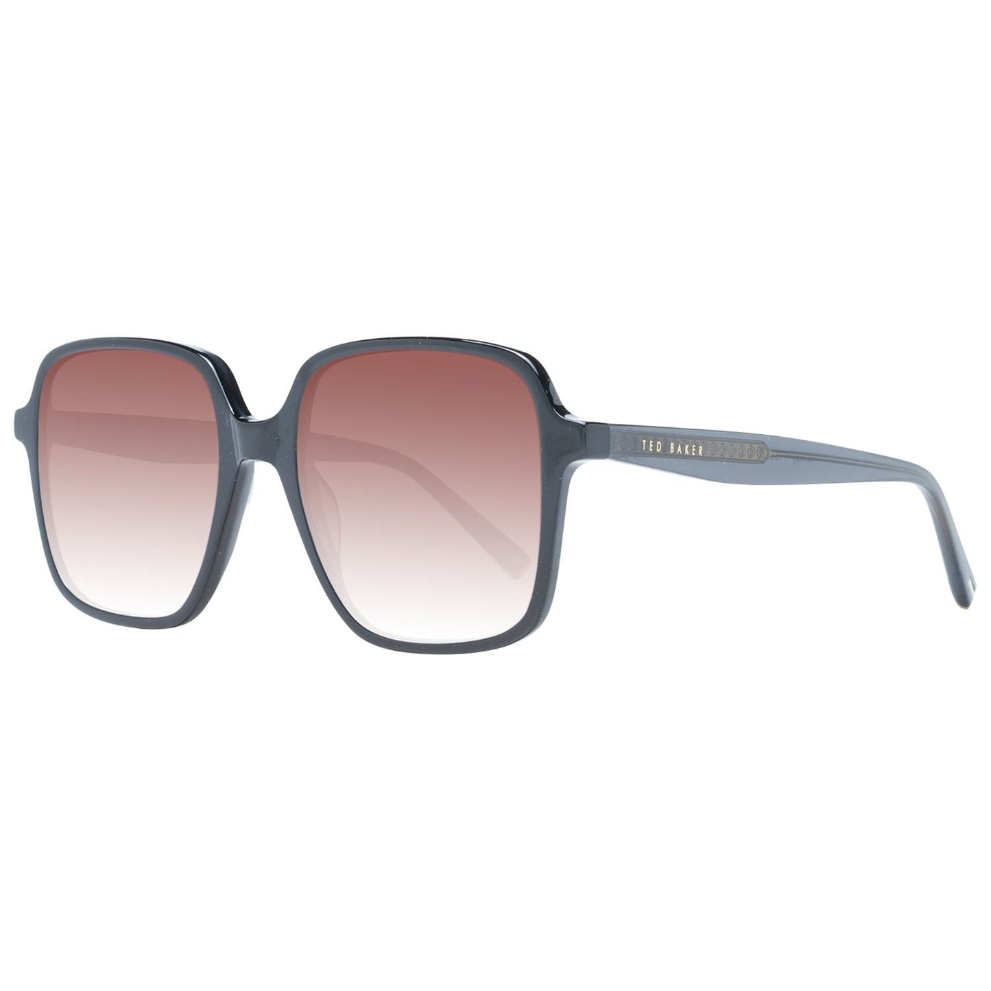 TED BAKER MOD. TB1688 52100 SUNGLASSES & EYEWEAR TED BAKER SUNGLASSES