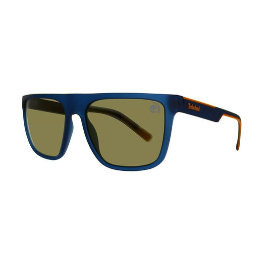 TIMBERLAND Mod. TB9253-91D-58 SUNGLASSES & EYEWEAR TIMBERLAND SUNGLASSES