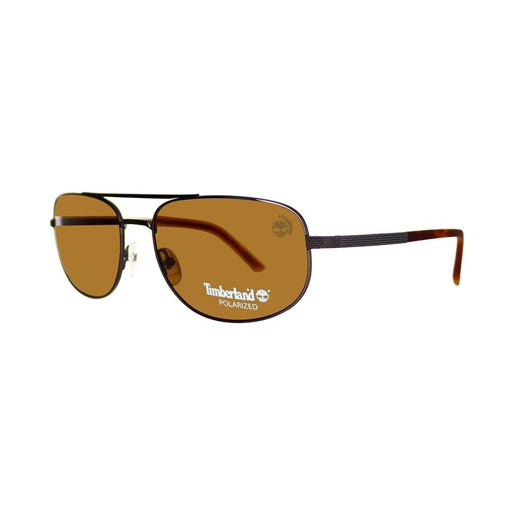 TIMBERLAND Mod. TB9285-06H-61 SUNGLASSES & EYEWEAR TIMBERLAND SUNGLASSES