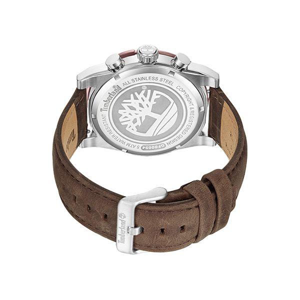 TIMBERLAND WATCHES Mod. TDWGF0009403 WATCHES TIMBERLAND