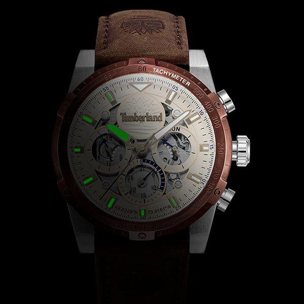 TIMBERLAND WATCHES Mod. TDWGF0009403 WATCHES TIMBERLAND