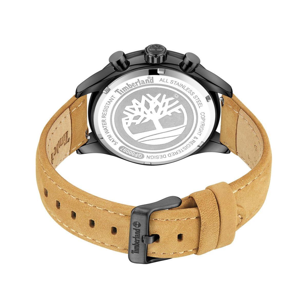 TIMBERLAND WATCHES Mod. TDWGF0009701 WATCHES TIMBERLAND