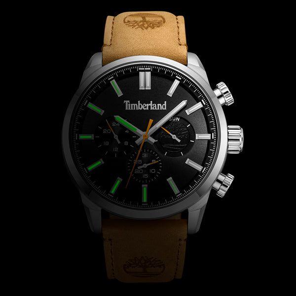 TIMBERLAND Mod. HENNIKER II WATCHES TIMBERLAND