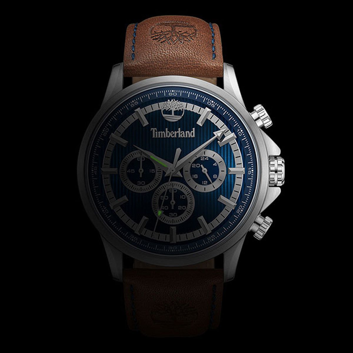 TIMBERLAND WATCHES Mod. TDWGF0054602-3