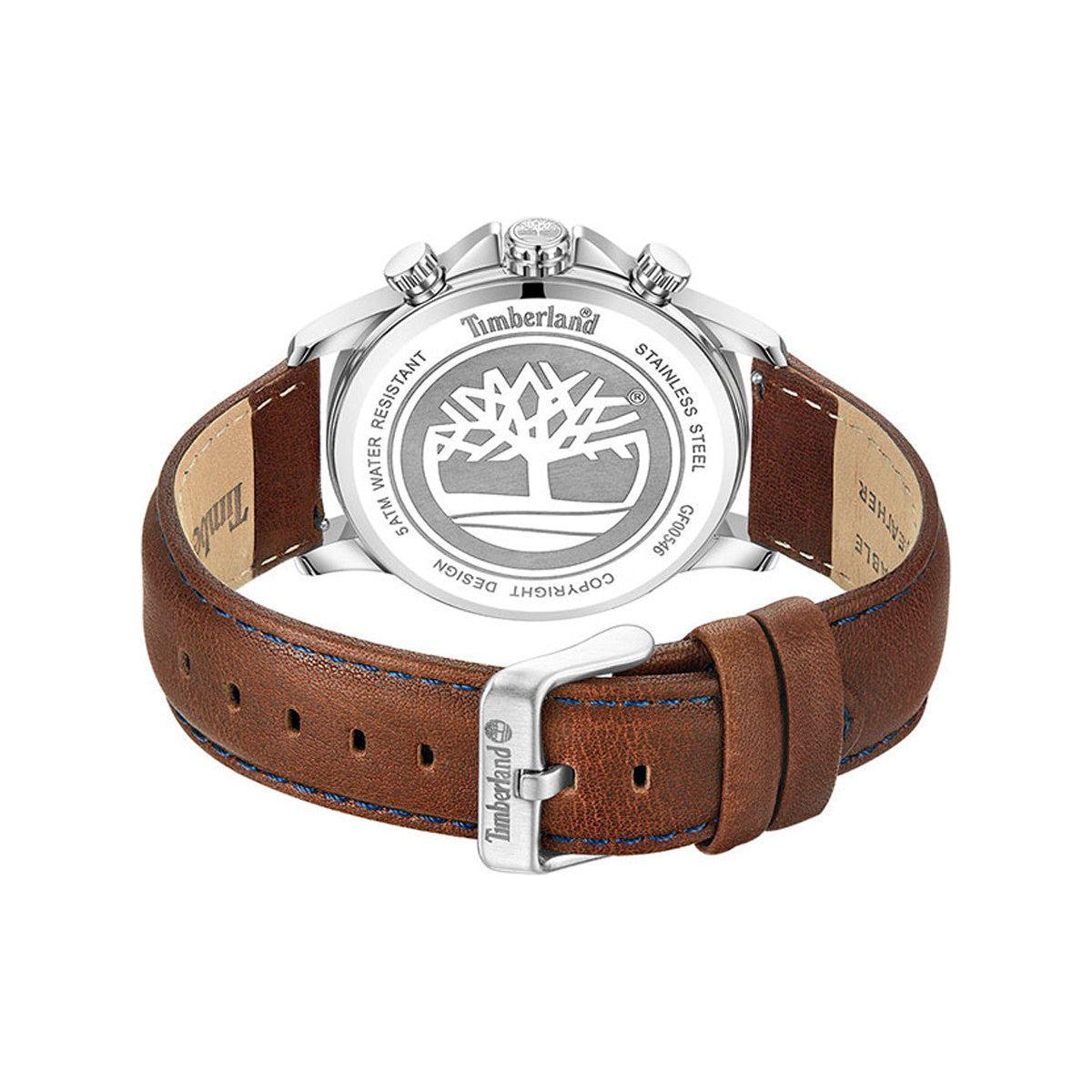 TIMBERLAND WATCHES Mod. TDWGF0054602-4