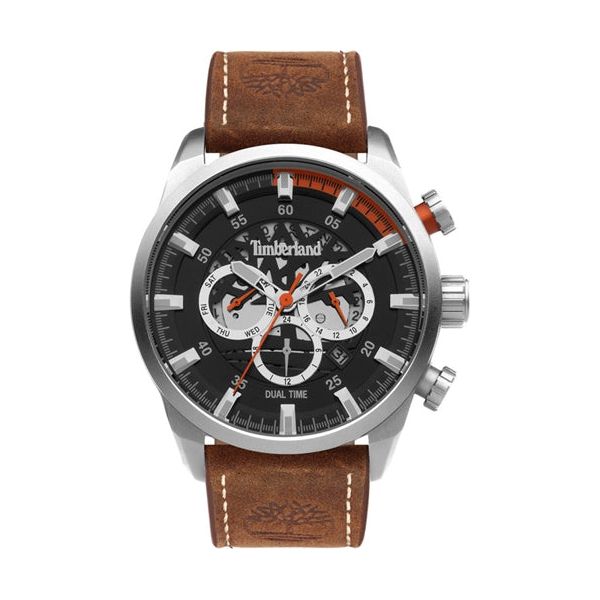 TIMBERLAND WATCHES Mod. TDWGF2100603-0