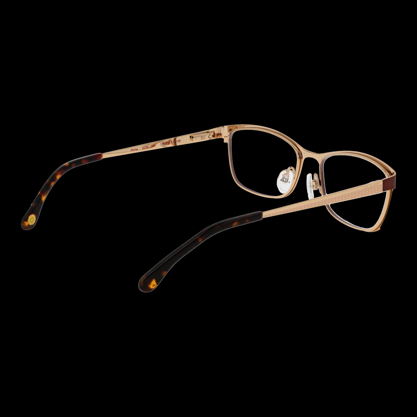 TED BAKER MOD. TB2234 53104 SUNGLASSES & EYEWEAR