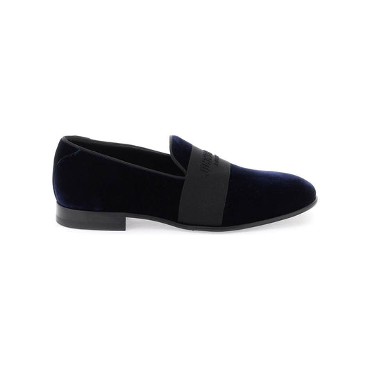 Jimmy Choo thame loafers Moccasins Jimmy Choo