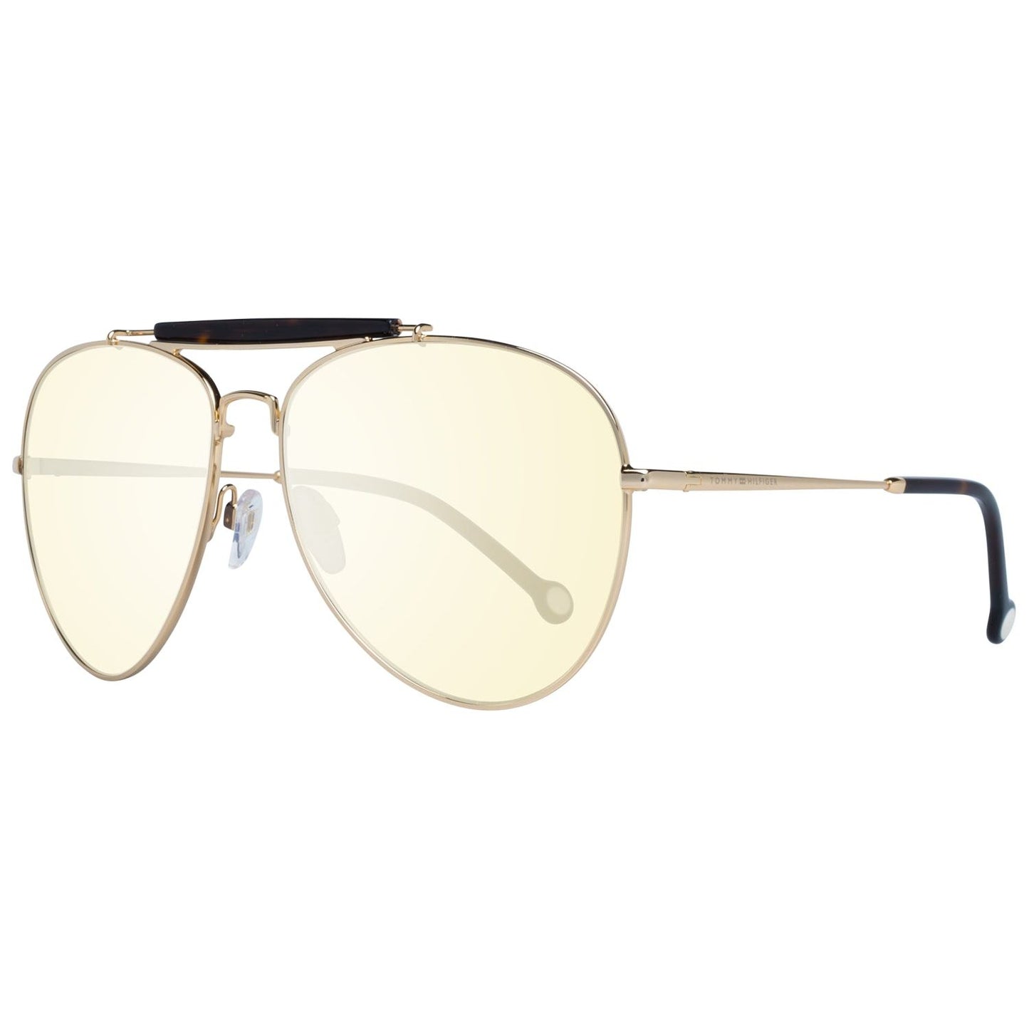 TOMMY HILFIGER MOD. TH 1808_S 61J5GFQ SUNGLASSES & EYEWEAR TOMMY HILFIGER EYEWEAR