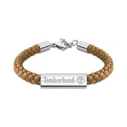TIMBERLAND JEWELS JEWELRY Mod. TDAGB0001805 DESIGNER FASHION JEWELLERY