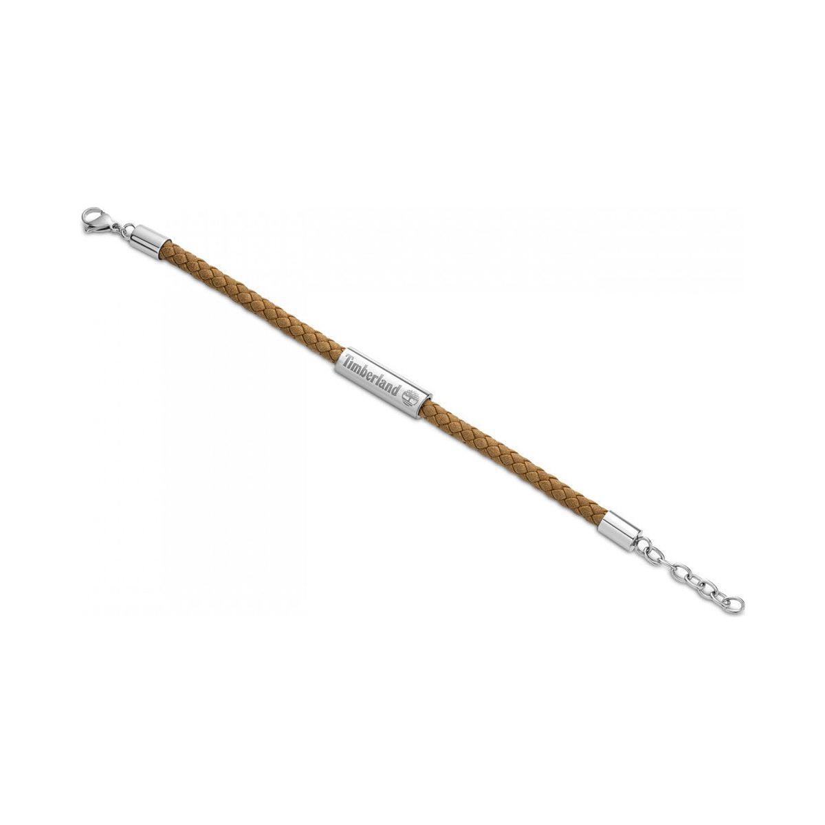 TIMBERLAND JEWELS JEWELRY Mod. TDAGB0001805 DESIGNER FASHION JEWELLERY